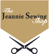 Jeannie's Military Shop