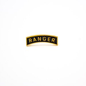 Ranger Tab