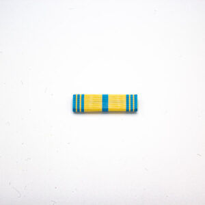 Military Outstanding Voluntary Service Ribbon