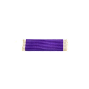 Purple Heart Ribbon