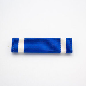 Nato Medal Ribbon