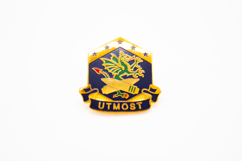 110th Chemical Battalion Unit Crest | Get Our high-quality 110th ...