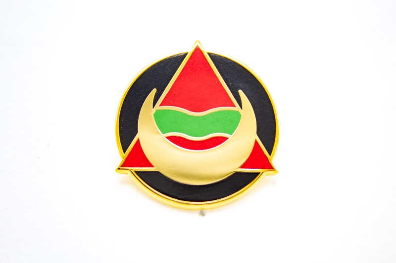 46th Support Battalion Unit Crest | Get Our high-quality 46th Support ...
